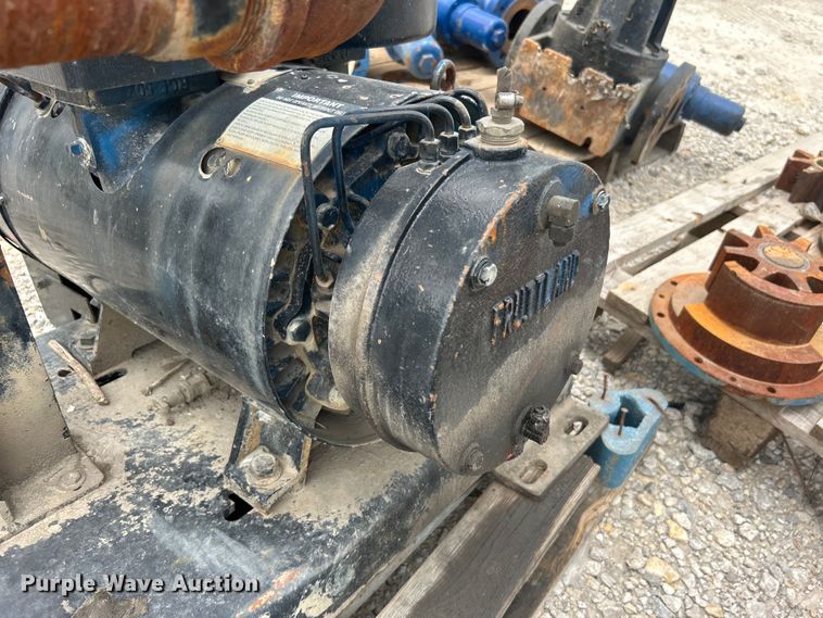 image for item NB9411 (3) Fruitland RCF500 vacuum pumps