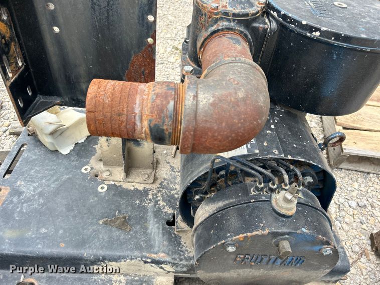 image for item NB9411 (3) Fruitland RCF500 vacuum pumps