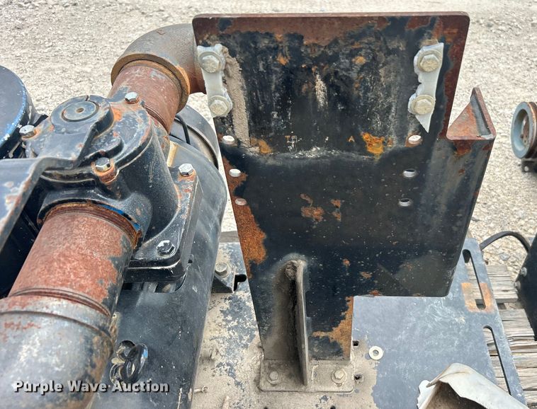 image for item NB9411 (3) Fruitland RCF500 vacuum pumps