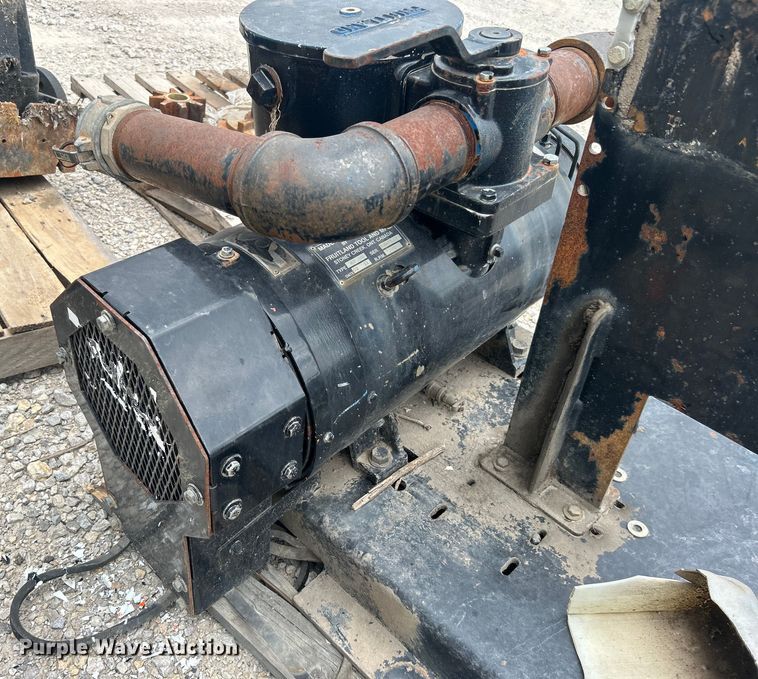 image for item NB9411 (3) Fruitland RCF500 vacuum pumps