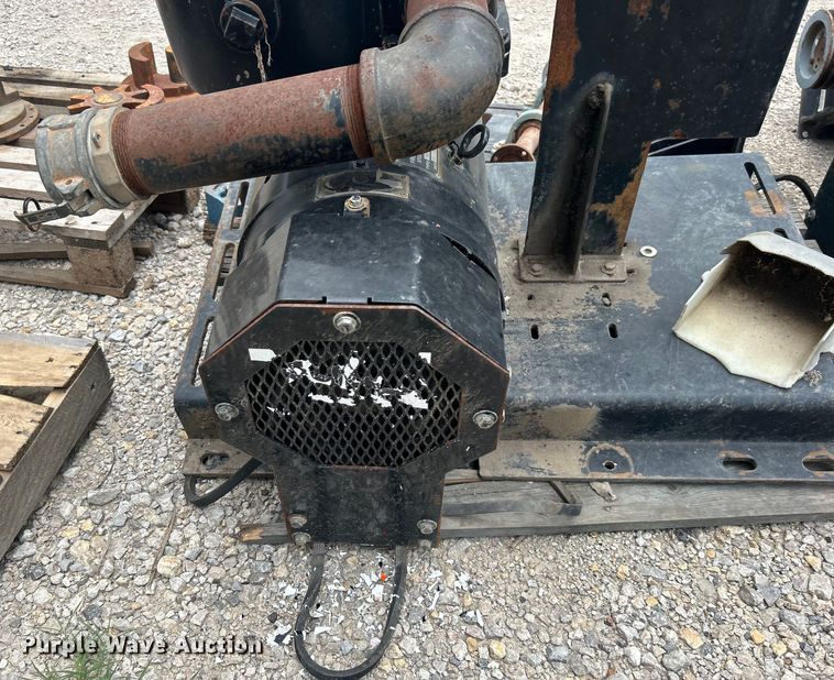 image for item NB9411 (3) Fruitland RCF500 vacuum pumps