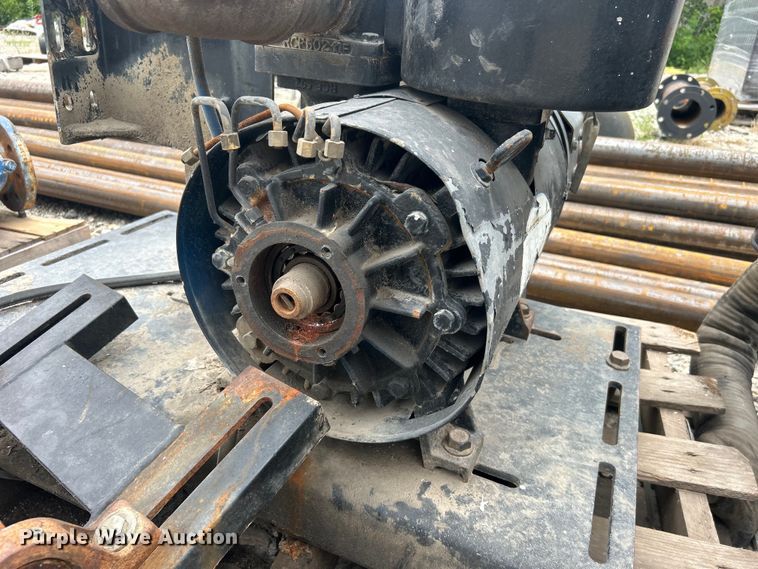 image for item NB9411 (3) Fruitland RCF500 vacuum pumps