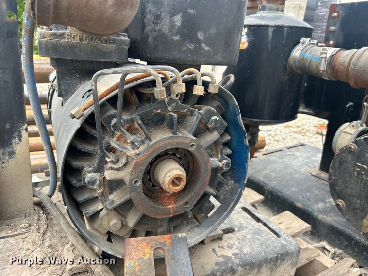 image for item NB9411 (3) Fruitland RCF500 vacuum pumps