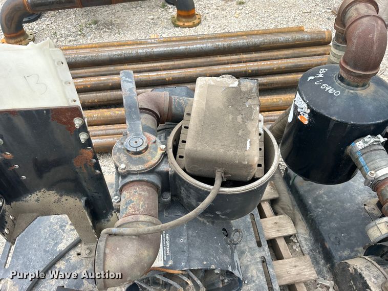 image for item NB9411 (3) Fruitland RCF500 vacuum pumps