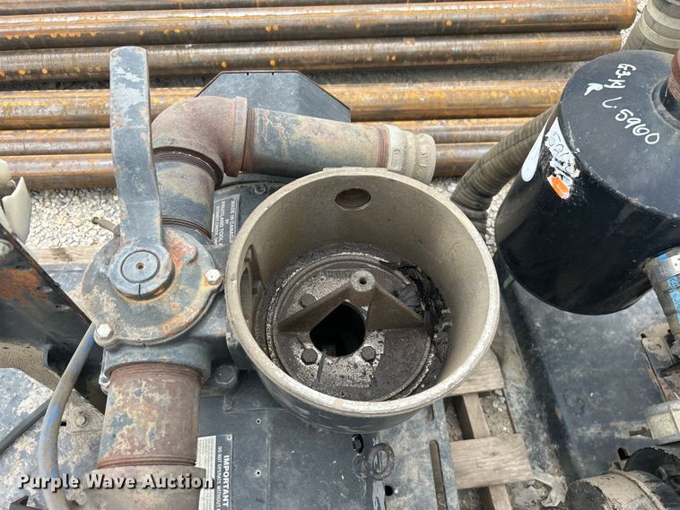 image for item NB9411 (3) Fruitland RCF500 vacuum pumps