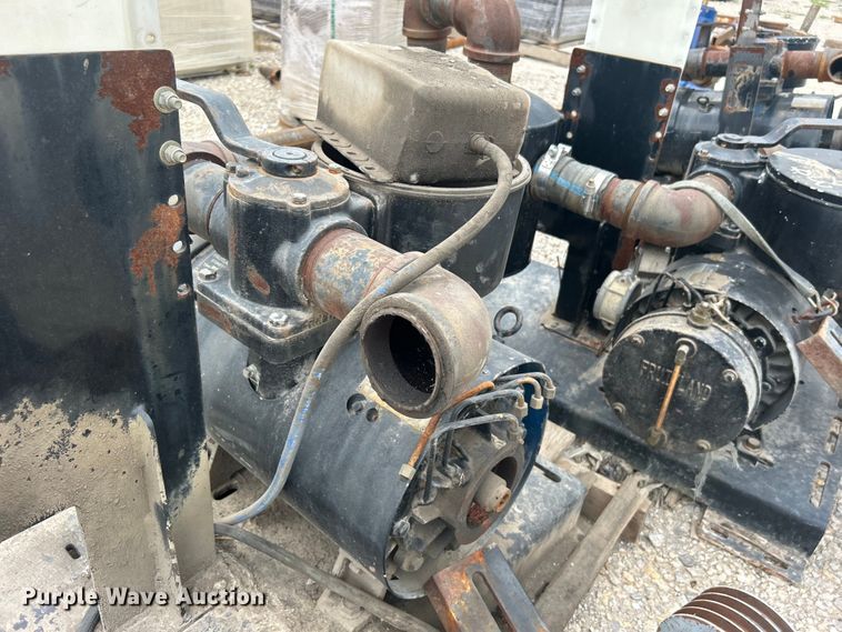 image for item NB9411 (3) Fruitland RCF500 vacuum pumps