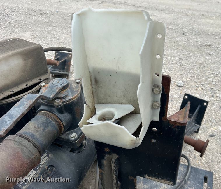 image for item NB9411 (3) Fruitland RCF500 vacuum pumps