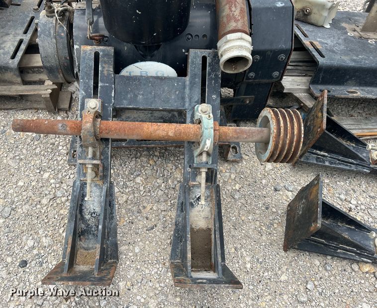 image for item NB9411 (3) Fruitland RCF500 vacuum pumps