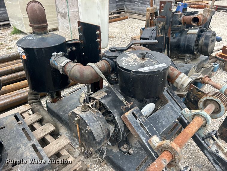 image for item NB9411 (3) Fruitland RCF500 vacuum pumps