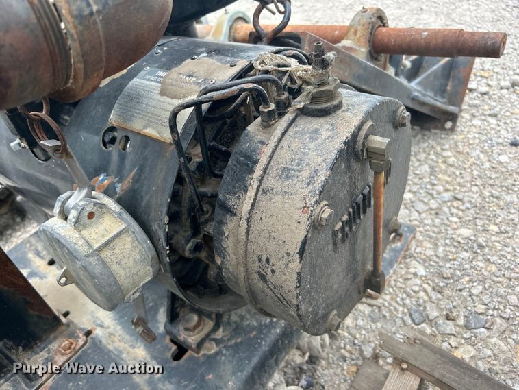 image for item NB9411 (3) Fruitland RCF500 vacuum pumps