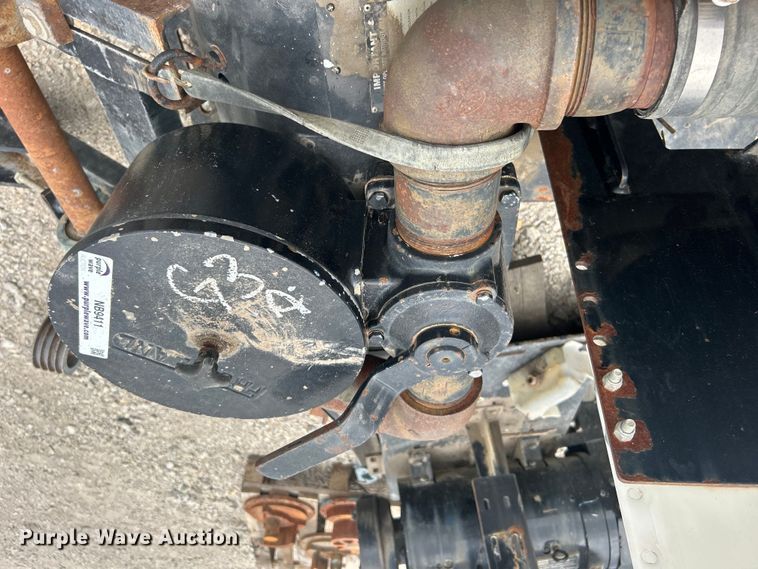 image for item NB9411 (3) Fruitland RCF500 vacuum pumps