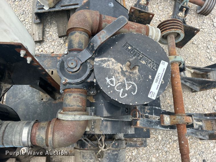 image for item NB9411 (3) Fruitland RCF500 vacuum pumps