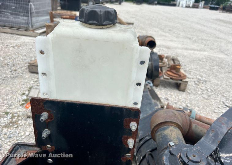 image for item NB9411 (3) Fruitland RCF500 vacuum pumps