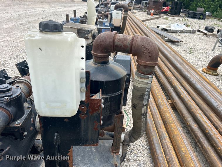 image for item NB9411 (3) Fruitland RCF500 vacuum pumps