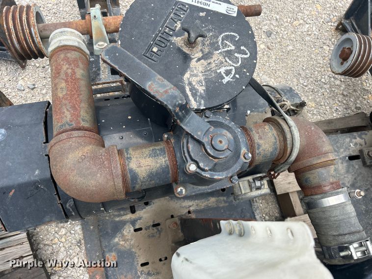 image for item NB9411 (3) Fruitland RCF500 vacuum pumps