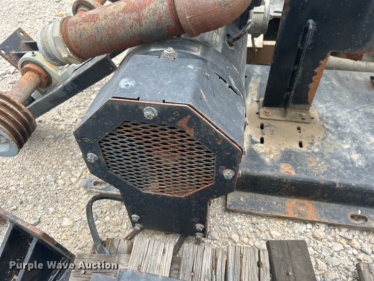 image for item NB9411 (3) Fruitland RCF500 vacuum pumps