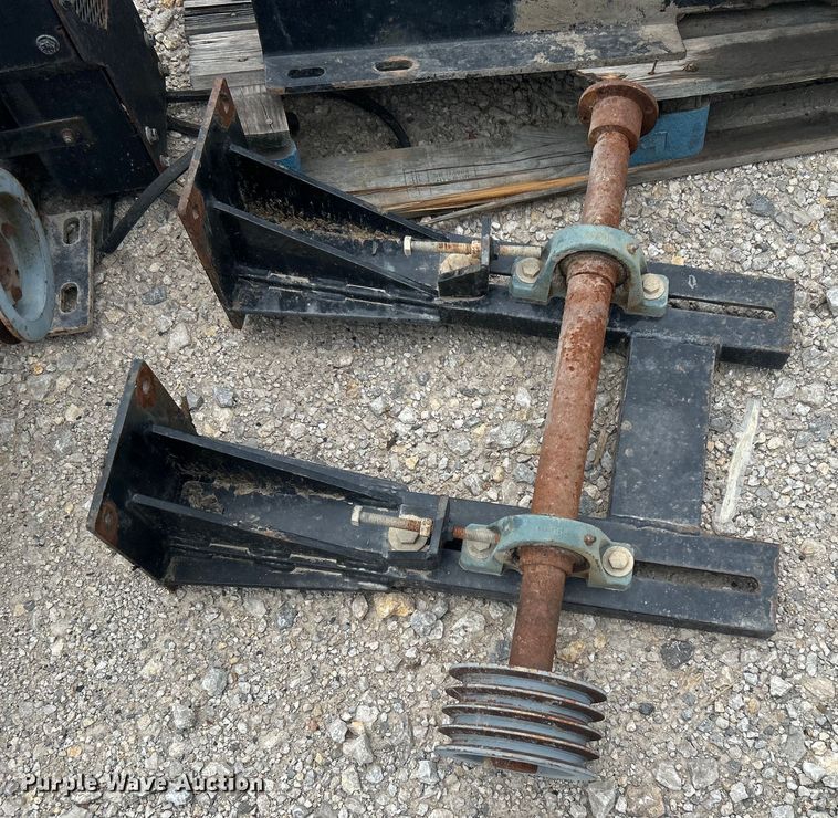 image for item NB9411 (3) Fruitland RCF500 vacuum pumps