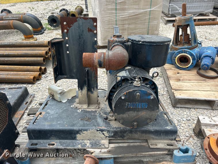 image for item NB9411 (3) Fruitland RCF500 vacuum pumps