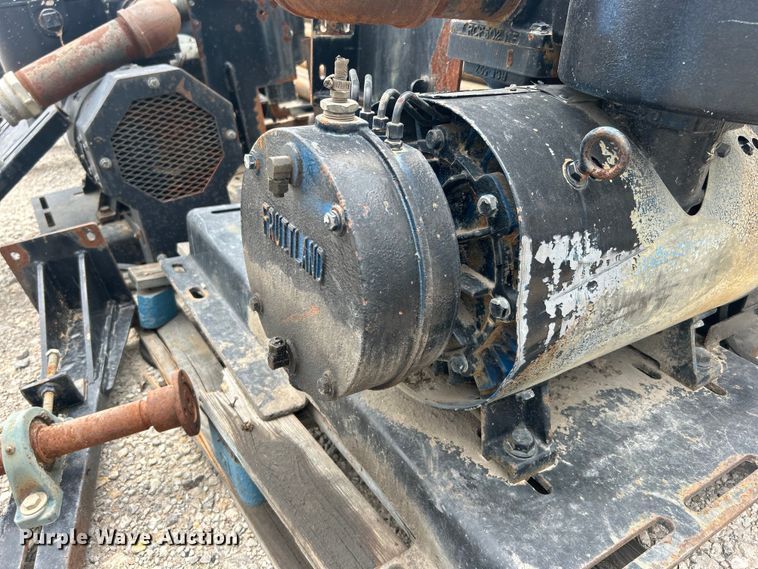 image for item NB9411 (3) Fruitland RCF500 vacuum pumps