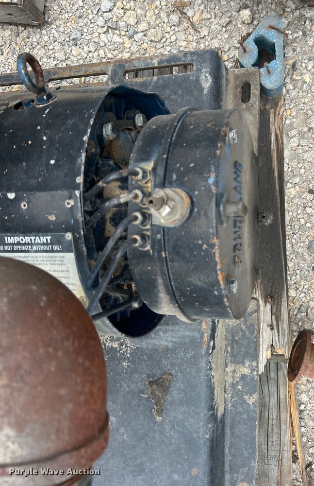 image for item NB9411 (3) Fruitland RCF500 vacuum pumps