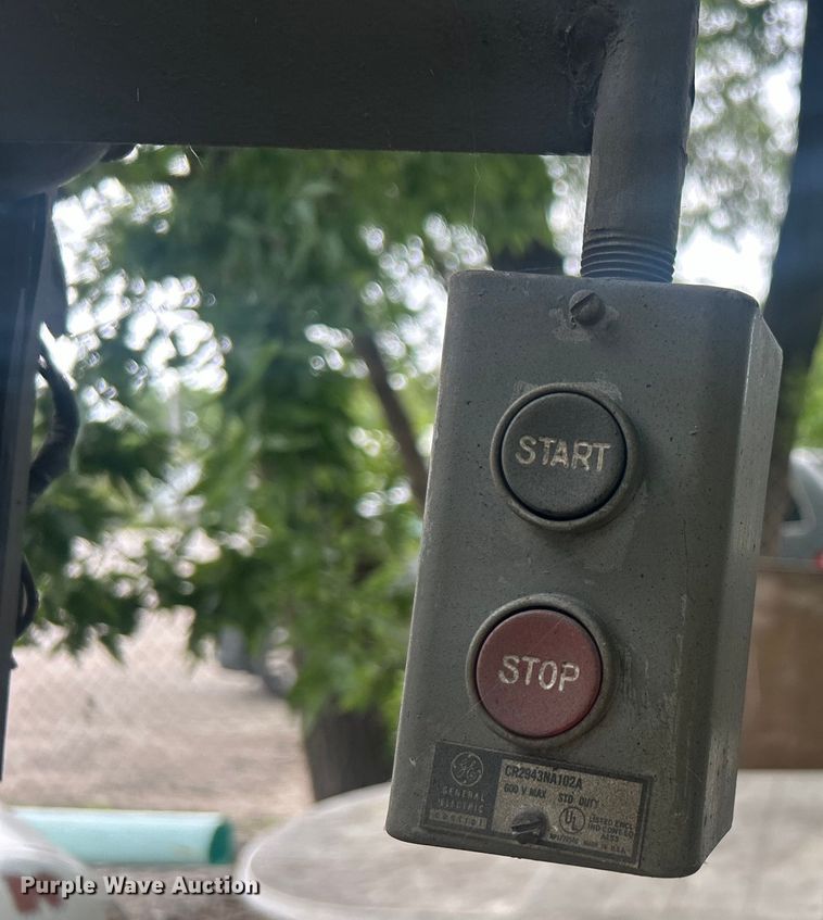 image for item NB9412 Bullard vertical turret lathe