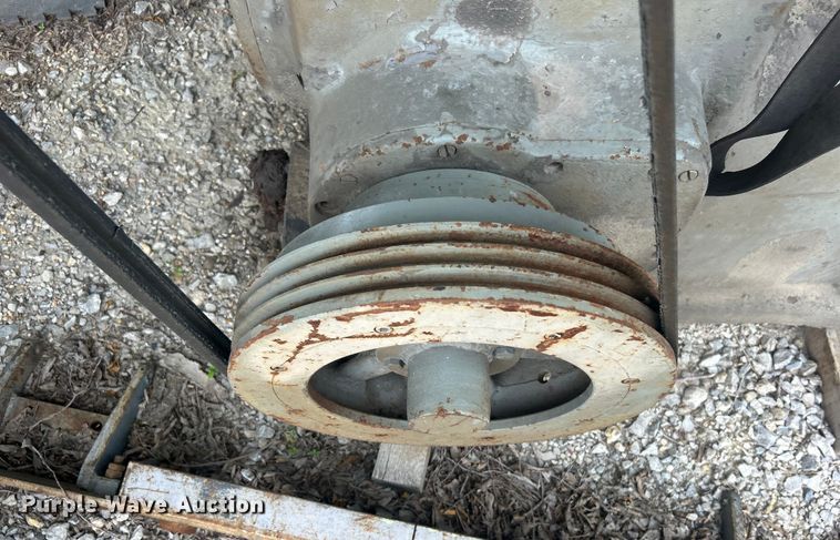 image for item NB9412 Bullard vertical turret lathe