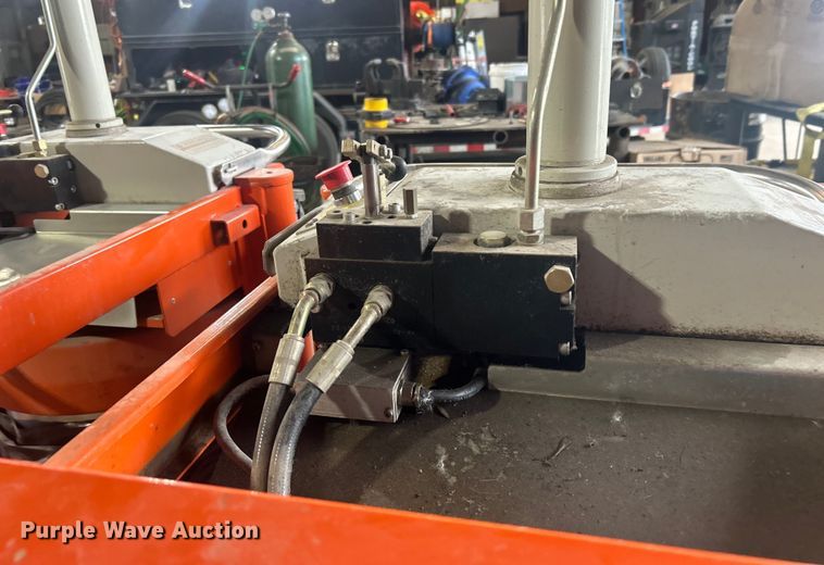 image for item NB9413 (3) Orwak 5030-B refuse compactors