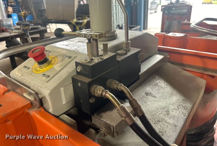 image for item NB9413 (3) Orwak 5030-B refuse compactors