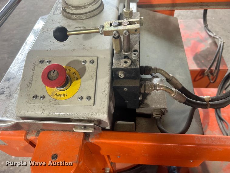 image for item NB9413 (3) Orwak 5030-B refuse compactors