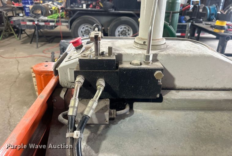 image for item NB9413 (3) Orwak 5030-B refuse compactors