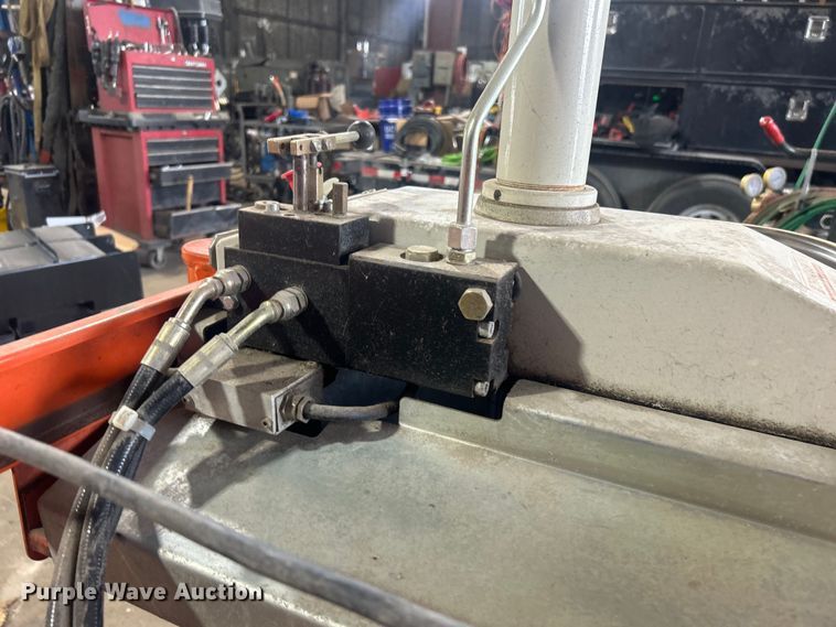 image for item NB9413 (3) Orwak 5030-B refuse compactors