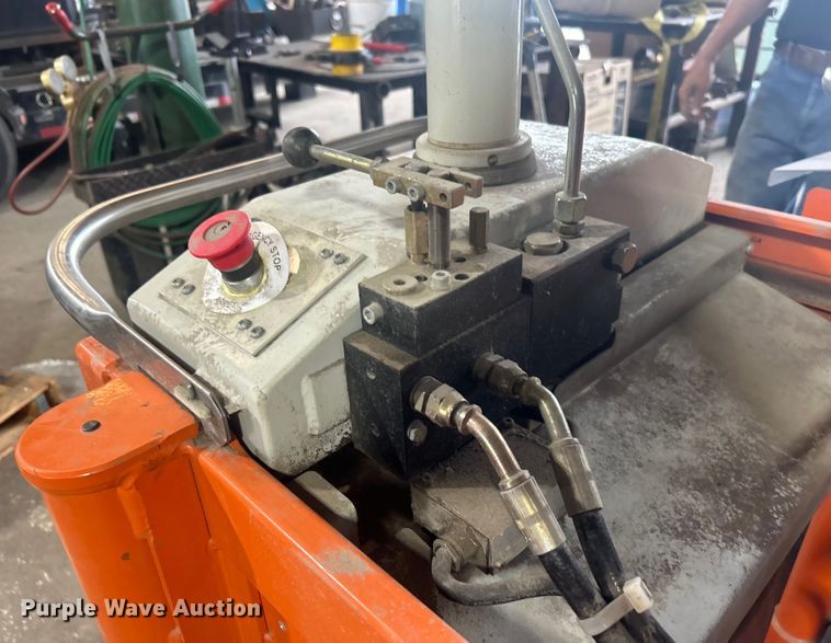 image for item NB9413 (3) Orwak 5030-B refuse compactors