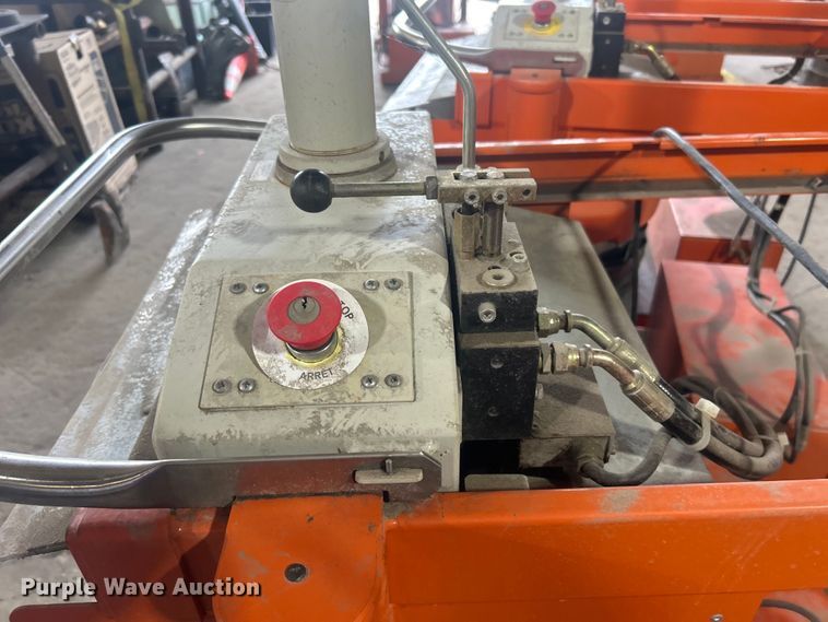 image for item NB9413 (3) Orwak 5030-B refuse compactors