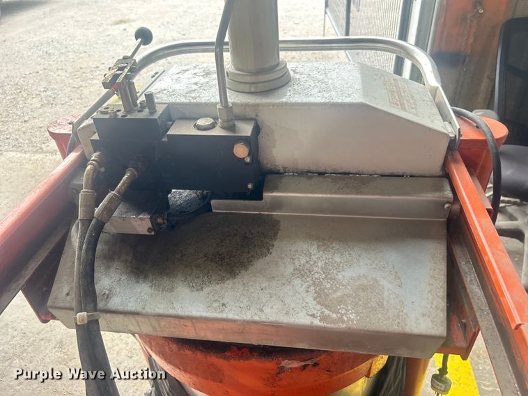 image for item NB9414 (4) Orwak 5030-B refuse compactors