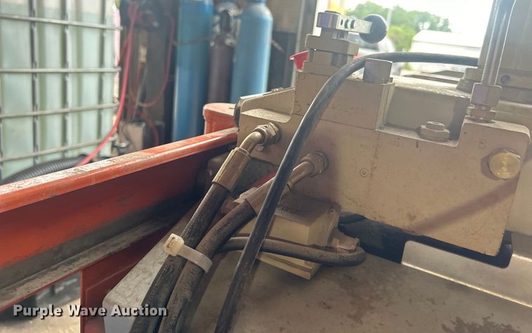 image for item NB9414 (4) Orwak 5030-B refuse compactors