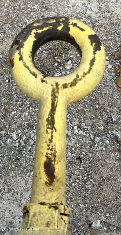 image for item NB9421 2007 Otan MEP-803A generator