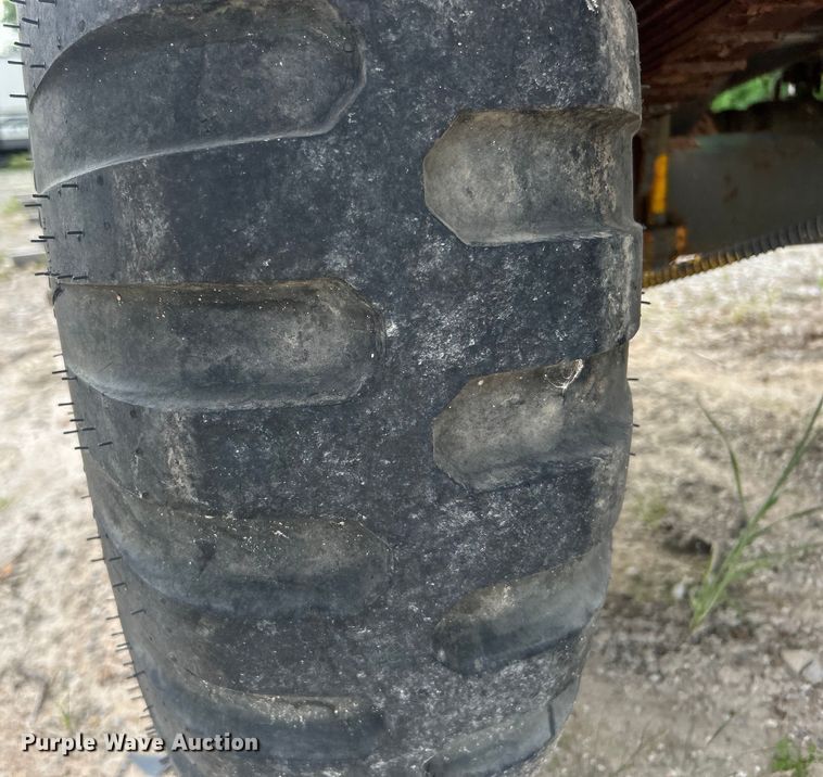 image for item NB9421 2007 Otan MEP-803A generator