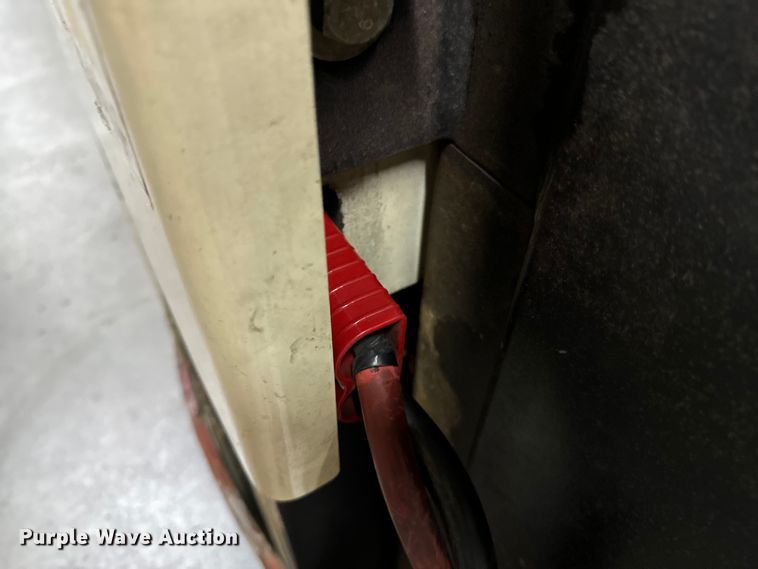 image for item ND9167 Nissan OR35 order picker