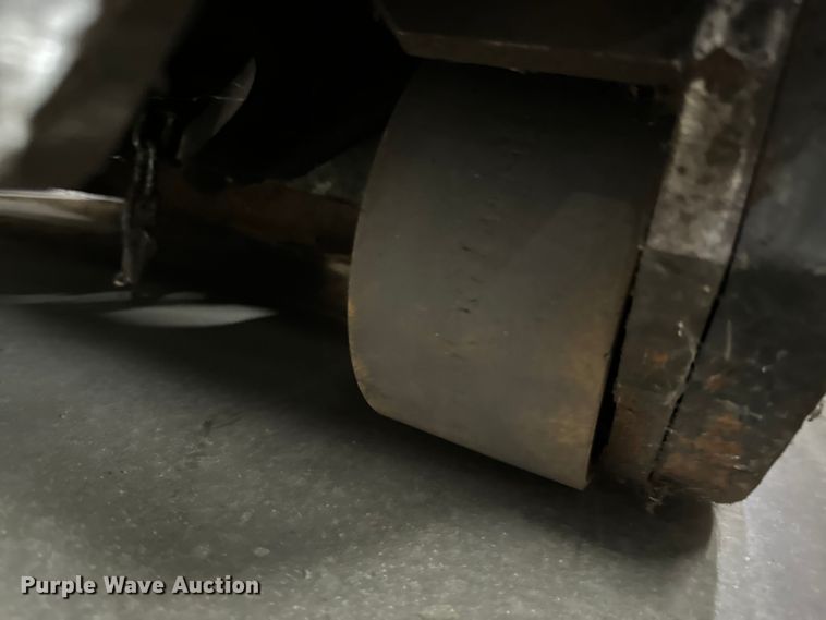 image for item ND9167 Nissan OR35 order picker