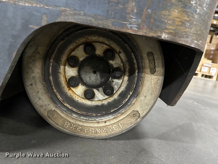 image for item ND9167 Nissan OR35 order picker