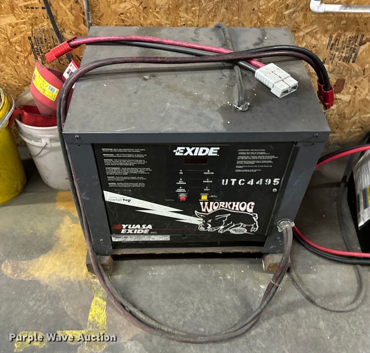 image for item ND9167 Nissan OR35 order picker