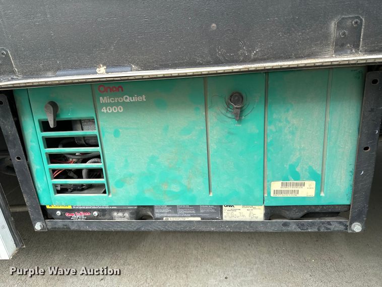 image for item ND9229 2008 Jayco Greyhawk 31SS RV