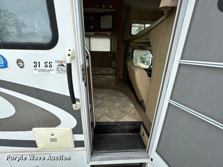 image for item ND9229 2008 Jayco Greyhawk 31SS RV