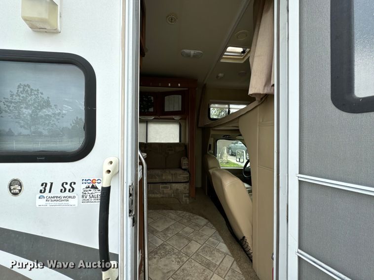 image for item ND9229 2008 Jayco Greyhawk 31SS RV