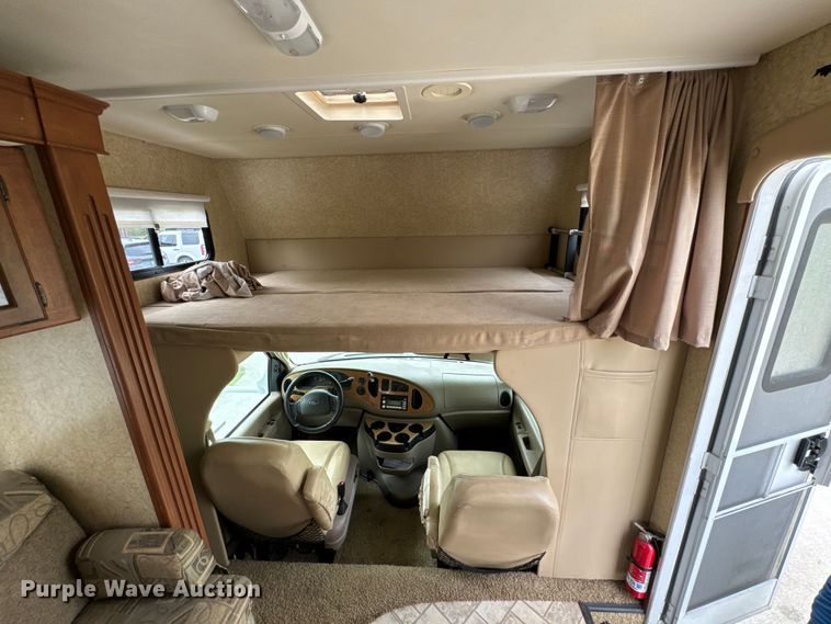 image for item ND9229 2008 Jayco Greyhawk 31SS RV