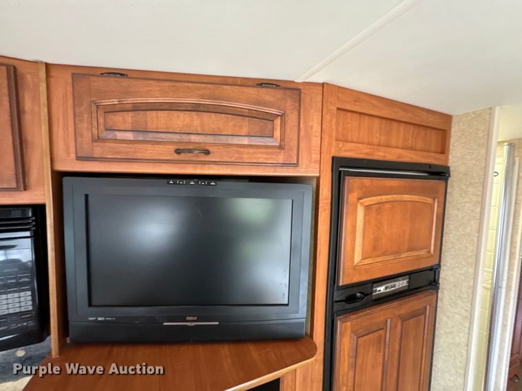 image for item ND9229 2008 Jayco Greyhawk 31SS RV