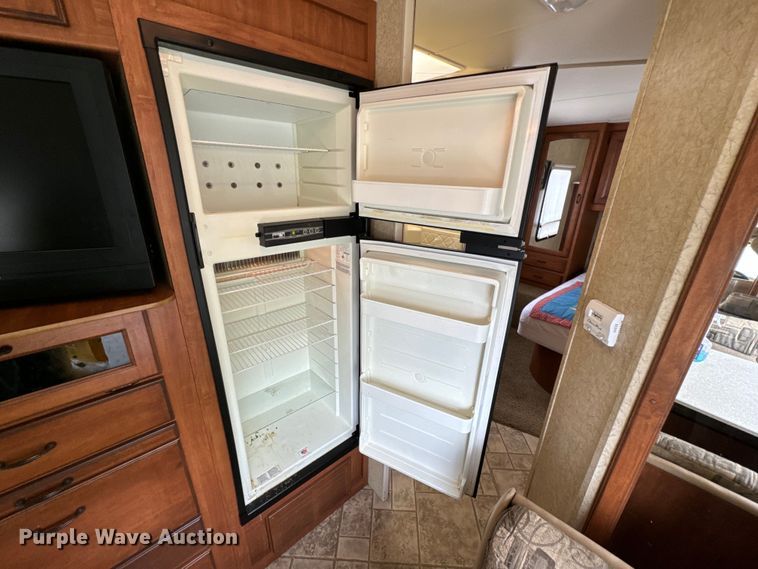 image for item ND9229 2008 Jayco Greyhawk 31SS RV