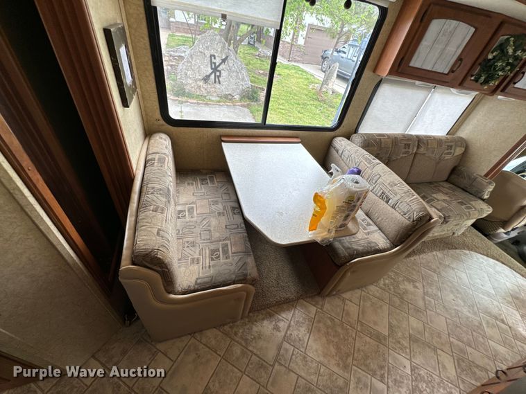 image for item ND9229 2008 Jayco Greyhawk 31SS RV