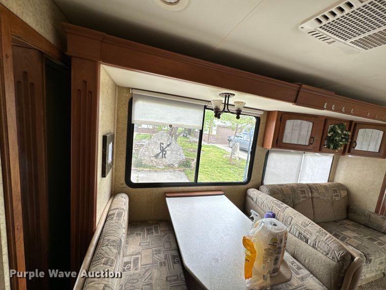 image for item ND9229 2008 Jayco Greyhawk 31SS RV