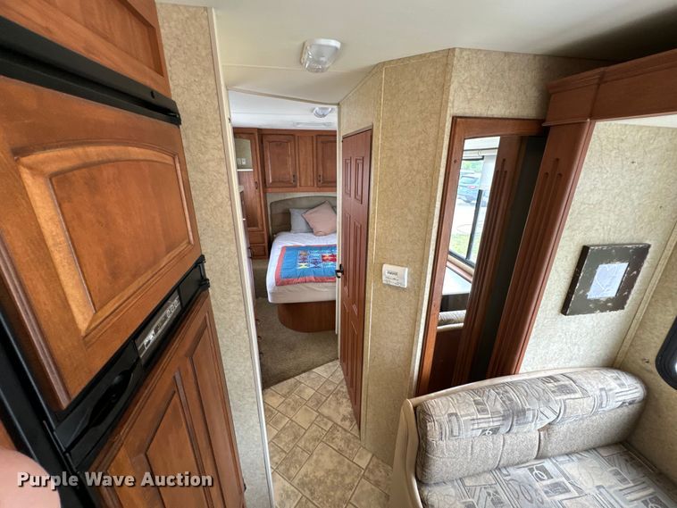 image for item ND9229 2008 Jayco Greyhawk 31SS RV